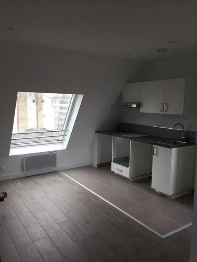 Image Cuisine à appartement de Bois de Boulogne