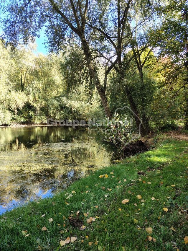 Image de terrain à Amiens