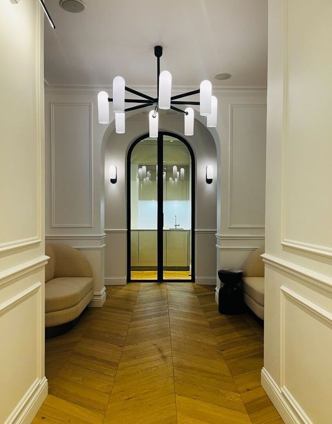 Image de bureau à Montorgueil-Saint Denis
