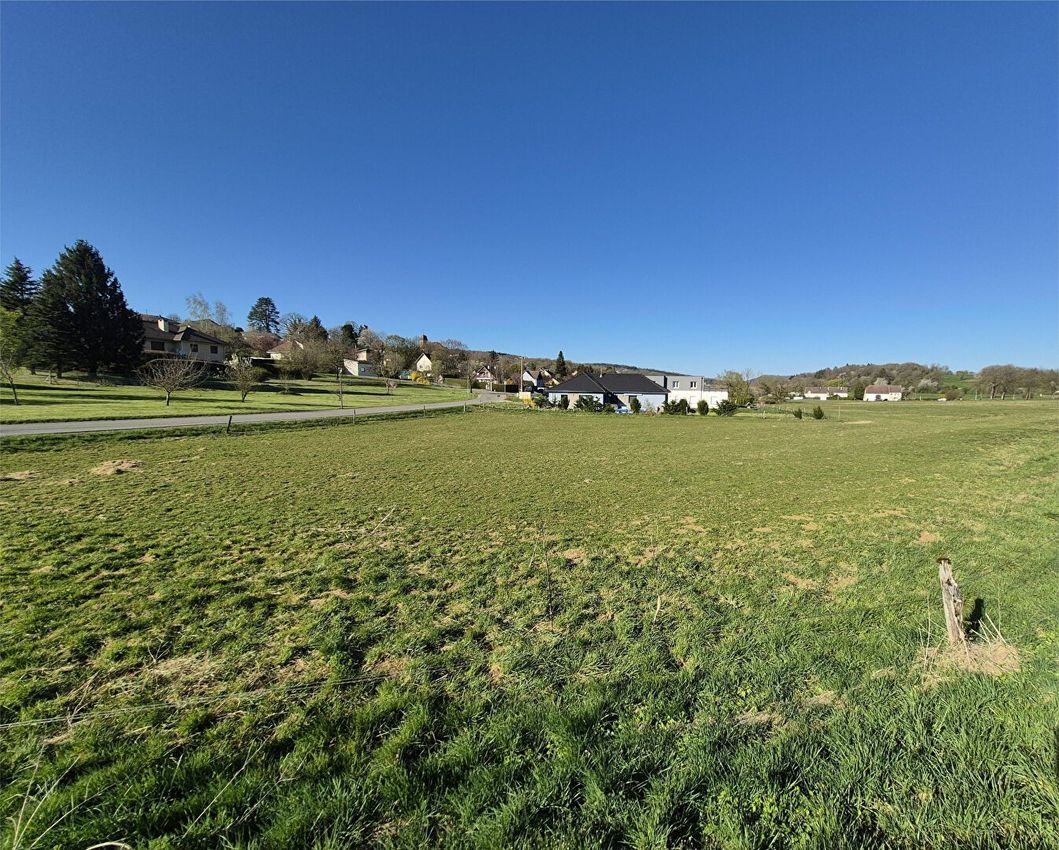Image de terrain à Trémoins