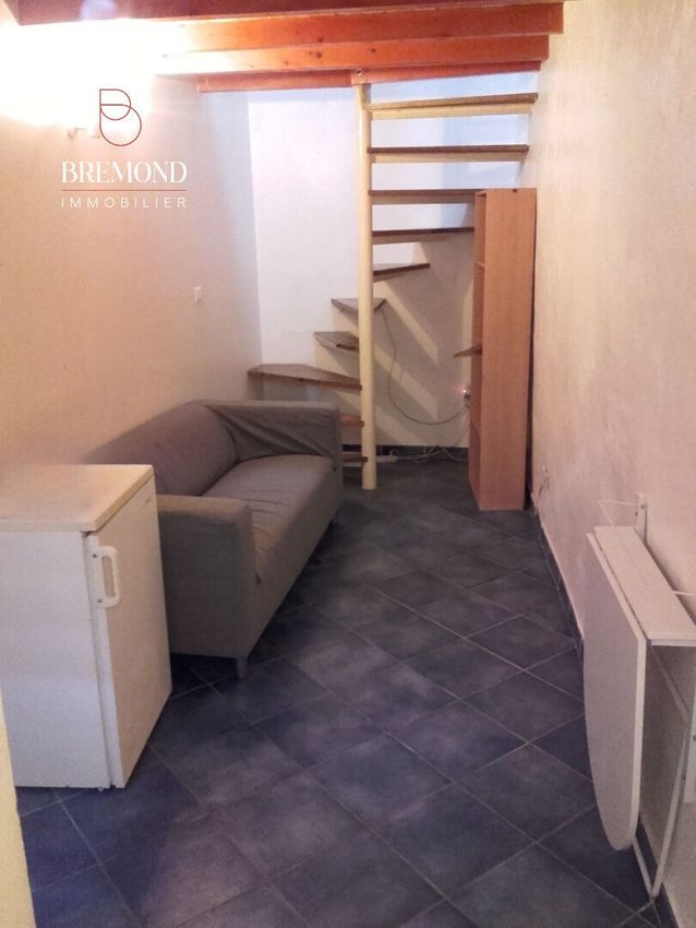 Image Détails à appartement de Saint-Maximin-la-Sainte-Baume