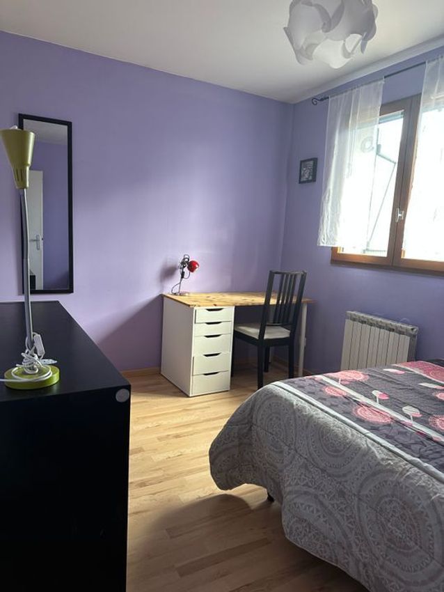 Image Chambre à appartement de Eysines