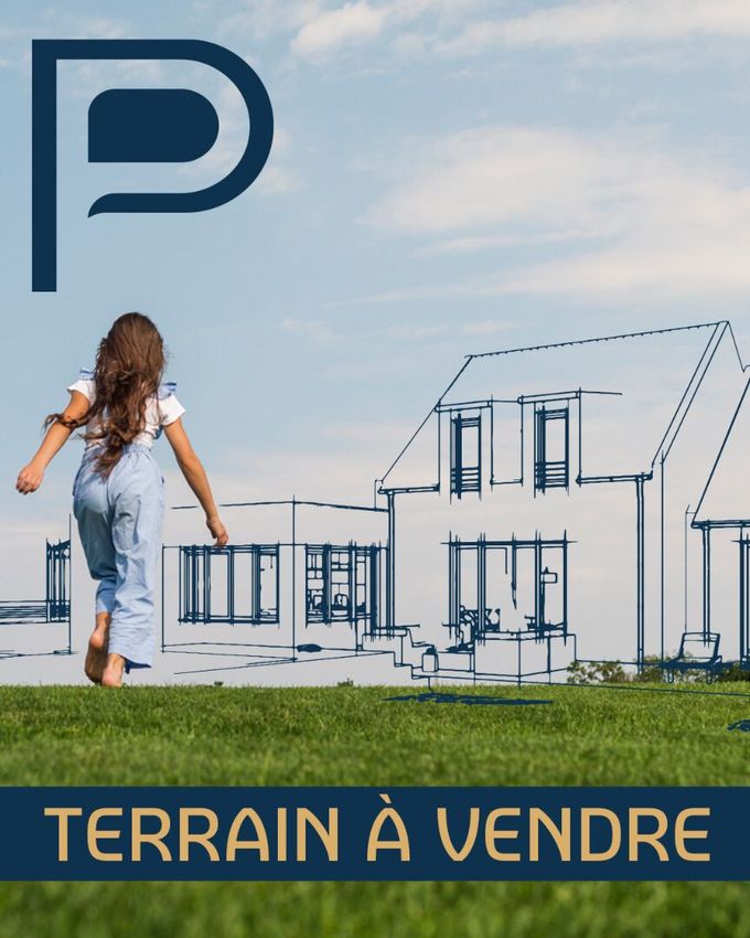 Image de terrain à Bruz