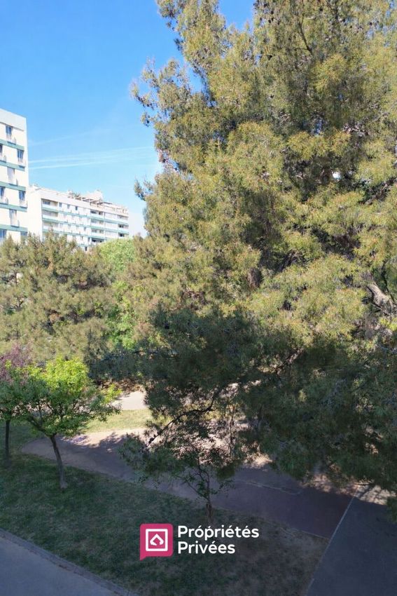 Image de appartement à Marseille 13e Arrondissement