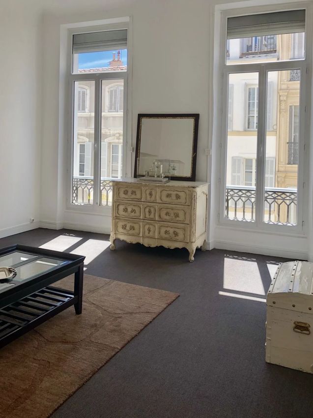 Image Chambre à appartement de Marseille 1er Arrondissement
