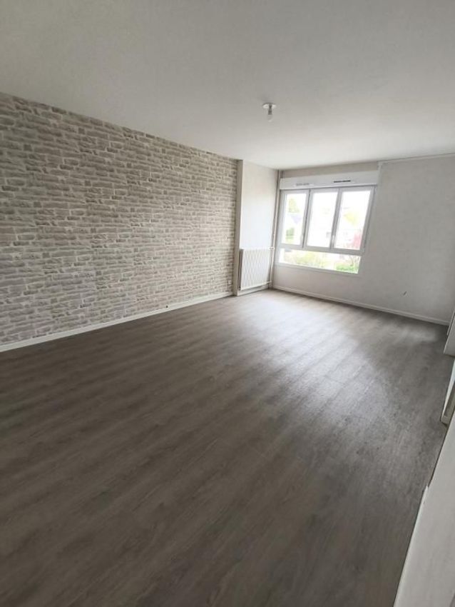 Image Pièce à appartement de Chaumont