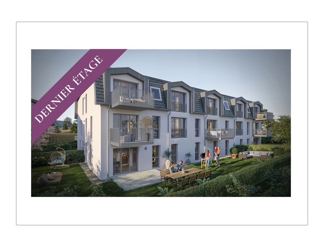 Image de appartement à Bernières-sur-Mer