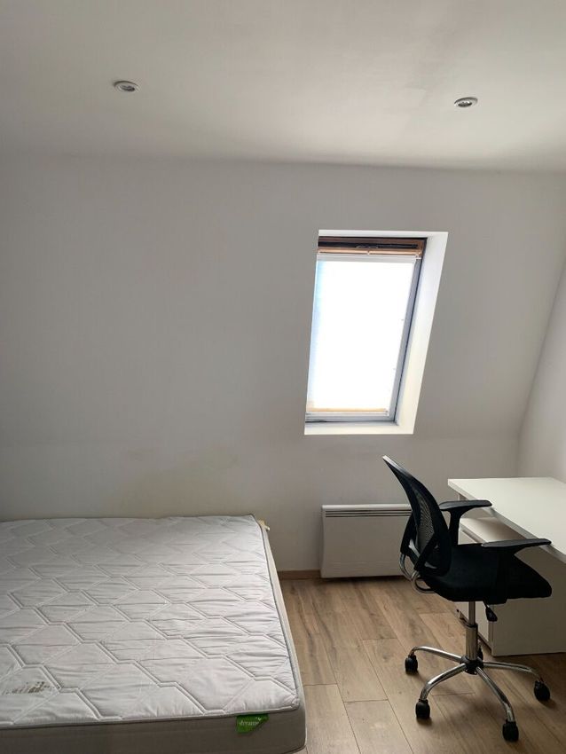 Image Chambre à appartement de Algrange
