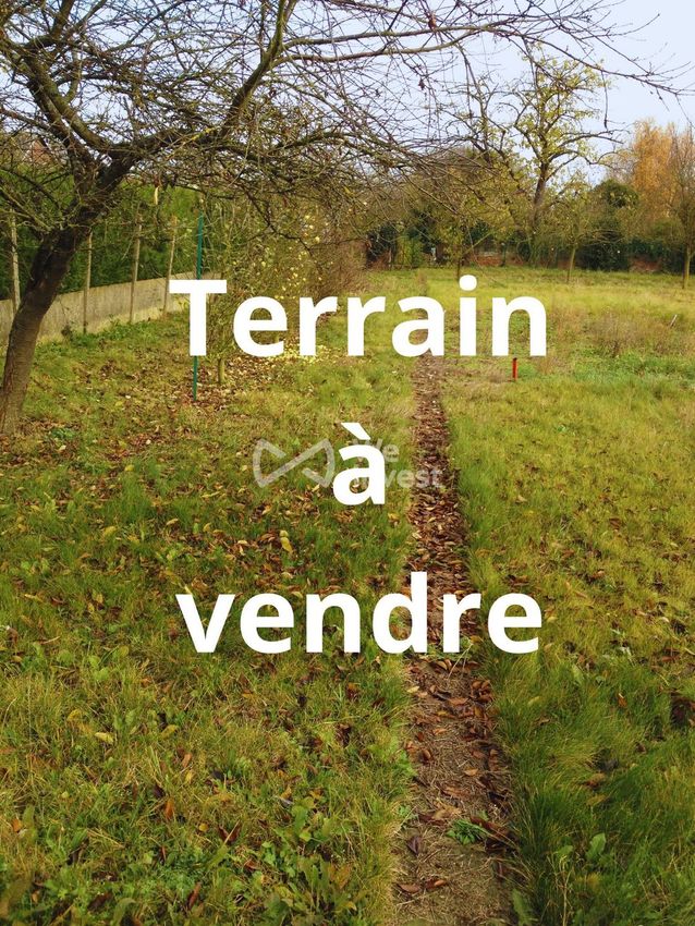 Image de terrain à Saint-Just-en-Chaussée