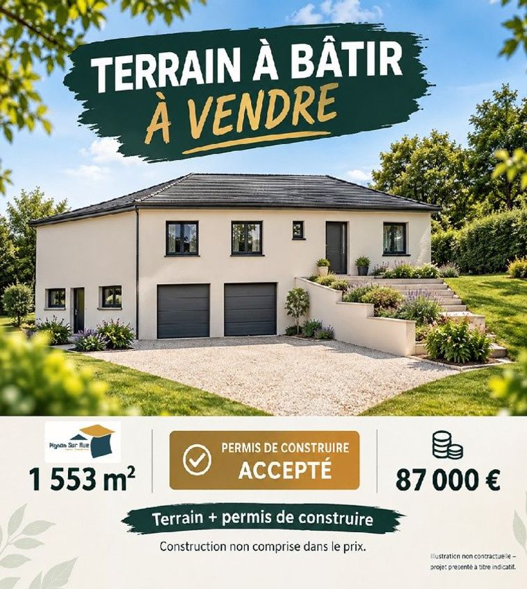 Image de terrain à Pont-à-Mousson