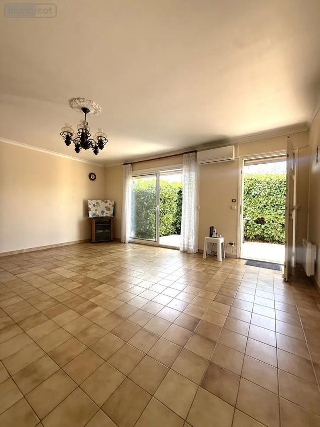 Image Pièce à  maison individuelle de Lunel