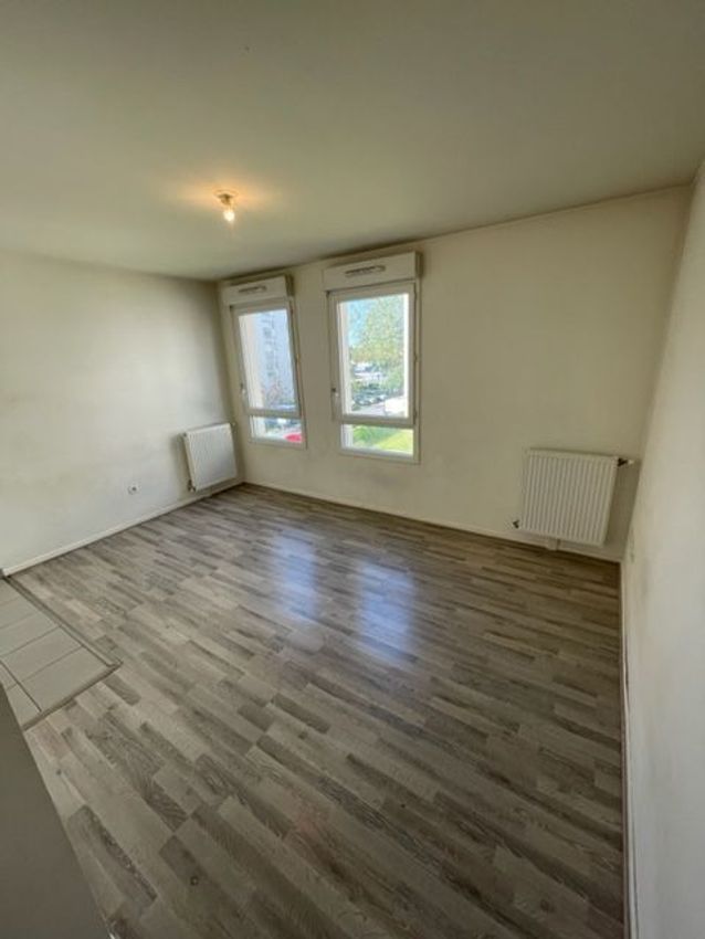 Image Pièce à appartement de Le Blanc-Mesnil