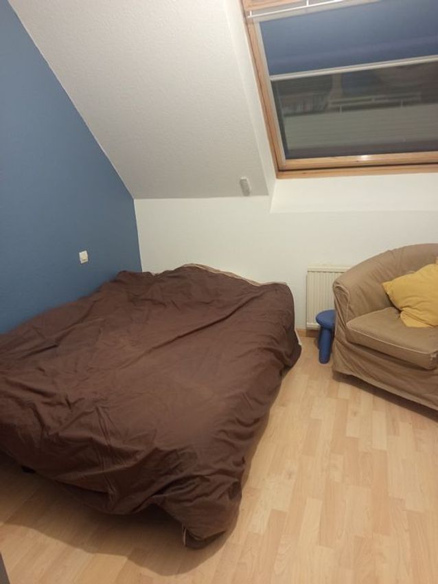 Image Chambre à appartement de Ittenheim