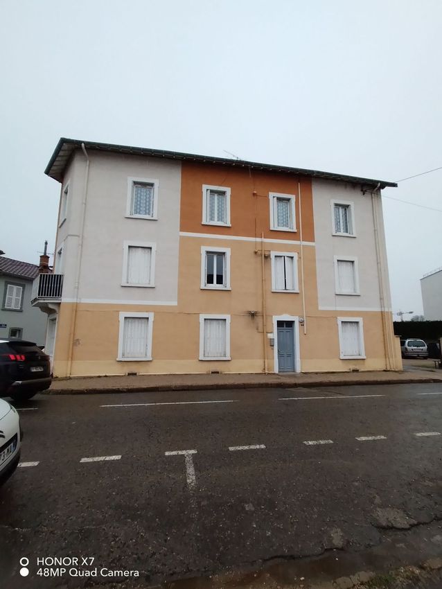Image Vue à appartement de Tignieu-Jameyzieu