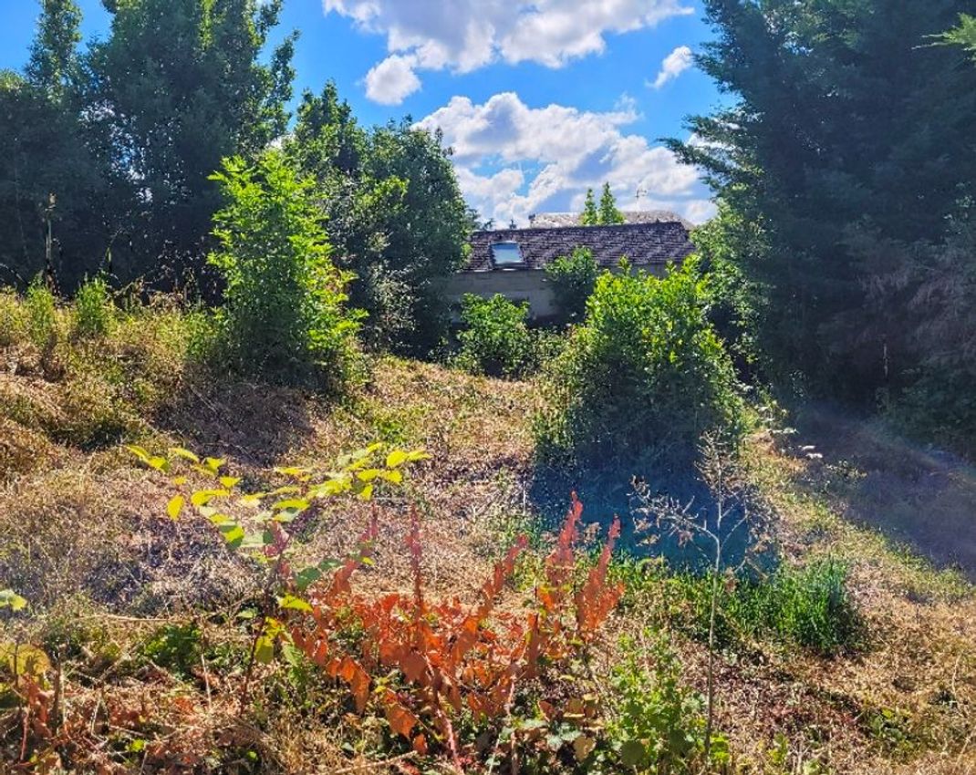 Image de terrain à Angers