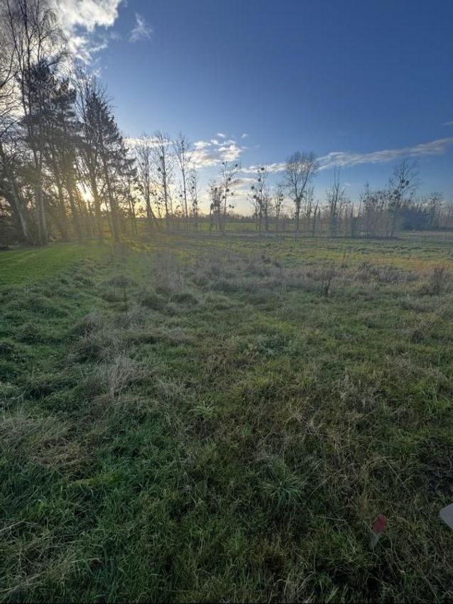 Image de terrain à Hédé-Bazouges