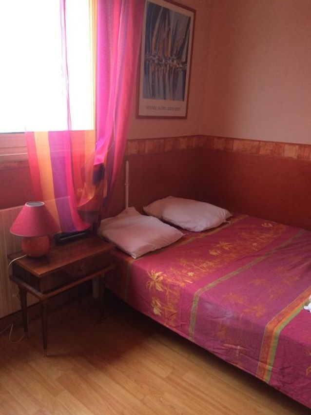 Image Chambre à appartement de La Roche-sur-Yon