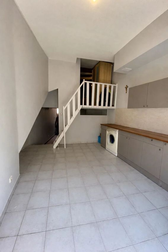 Image Détails à appartement de Marseille 15e Arrondissement