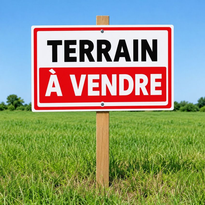 Image de terrain à Landivisiau