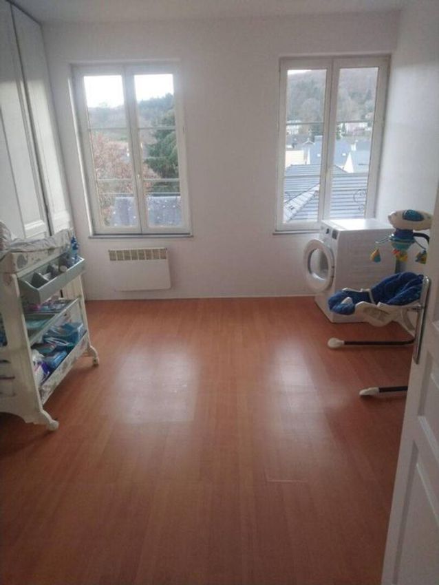 Image de appartement à Caudebec-lès-Elbeuf