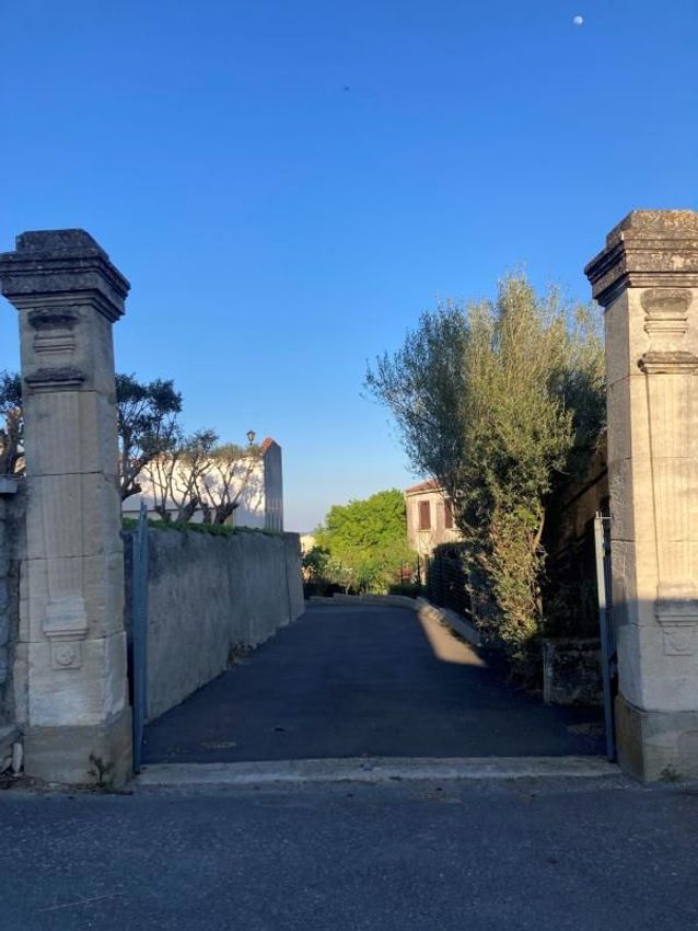Image de  maison individuelle à Lavalette