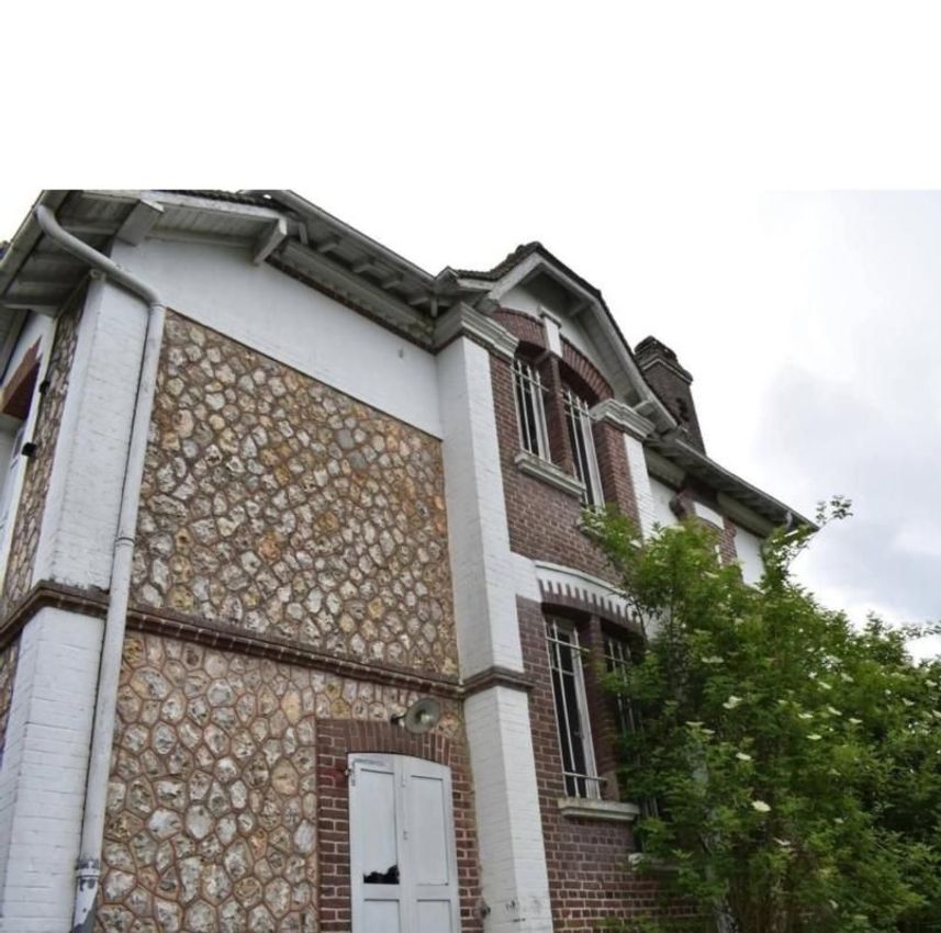 Image Vue à  maison individuelle de Pont-Audemer