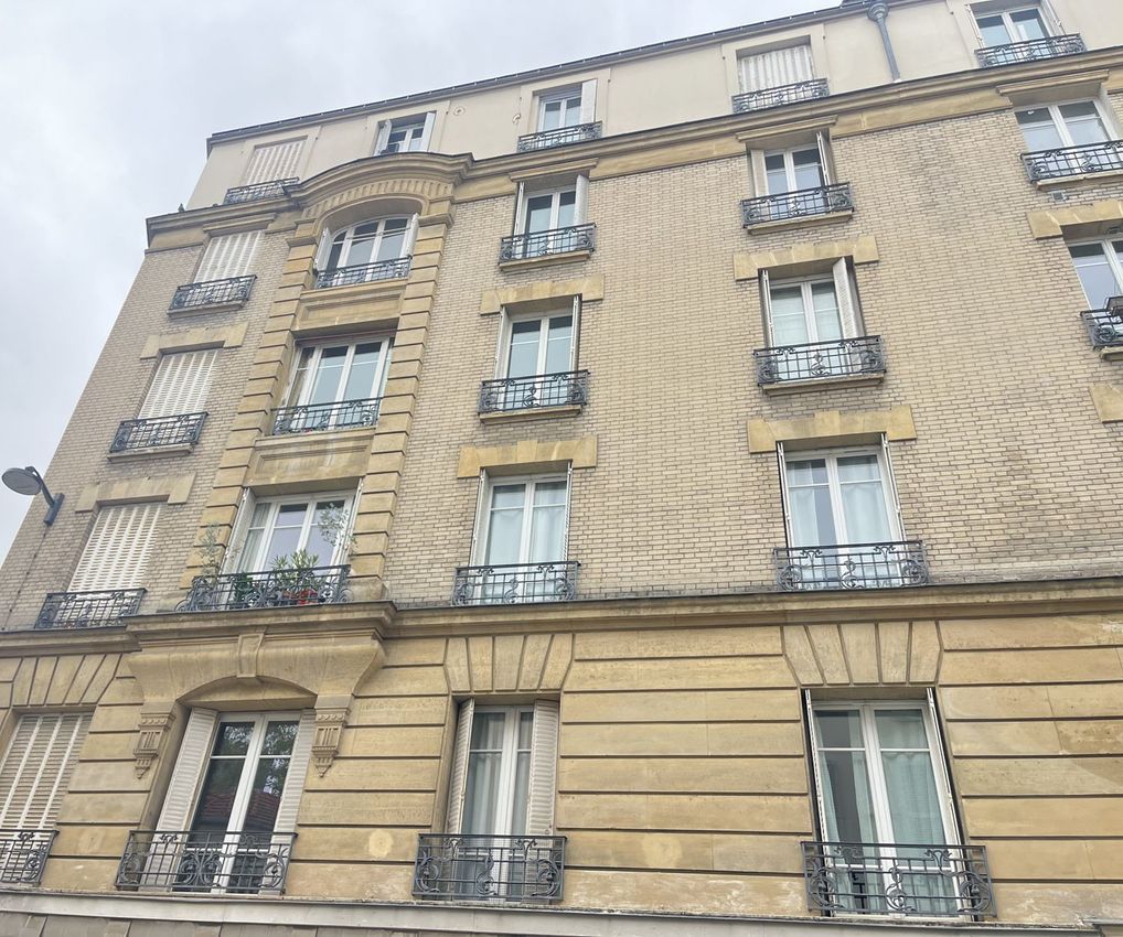 Image Vue à appartement de Saint Lambert