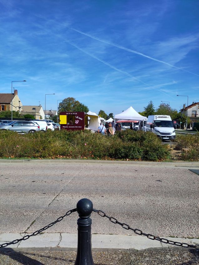 Image de appartement à Marolles-en-Hurepoix