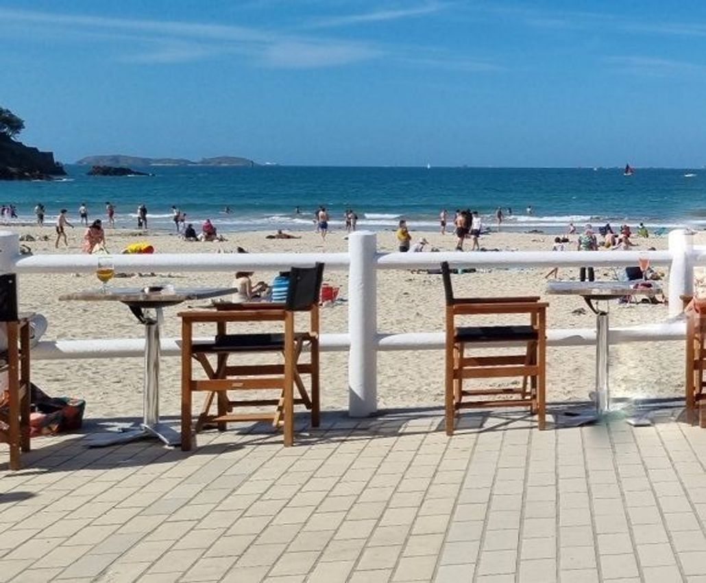 Image Vue à  maison individuelle de Dinard