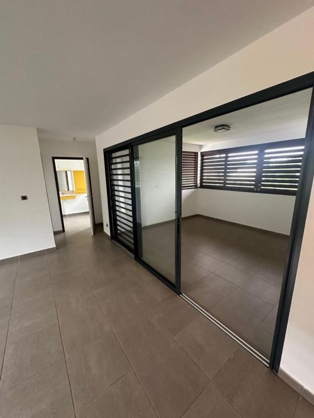 Image de appartement à Cayenne
