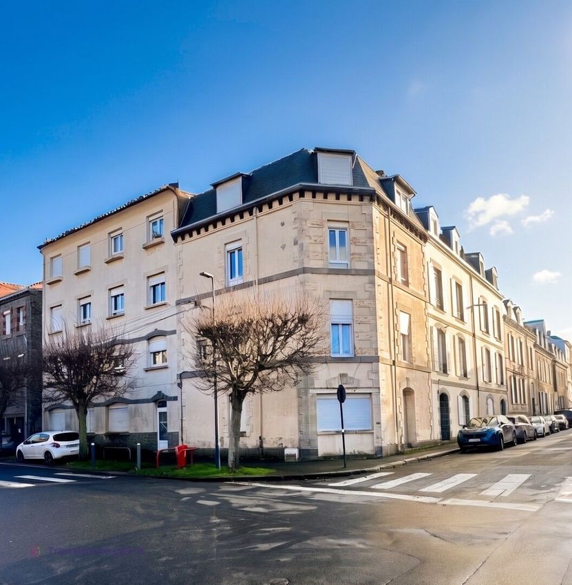 Image Vue à appartement de Saint-Brieuc