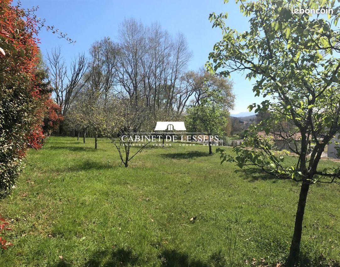 Image de terrain à Bassussarry