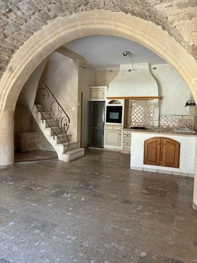 Image de  maison individuelle à Junas