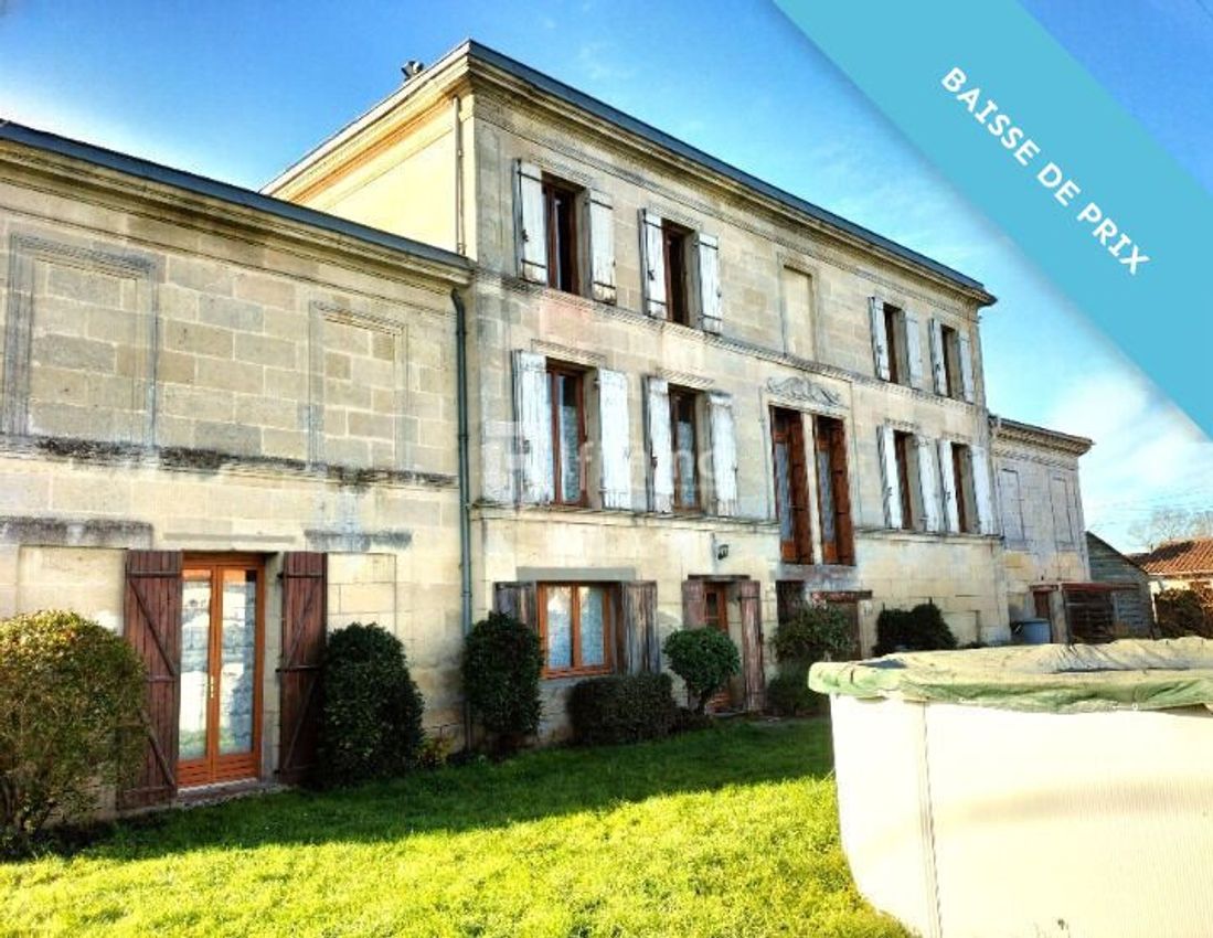 Image Vue à  maison individuelle de Ambès