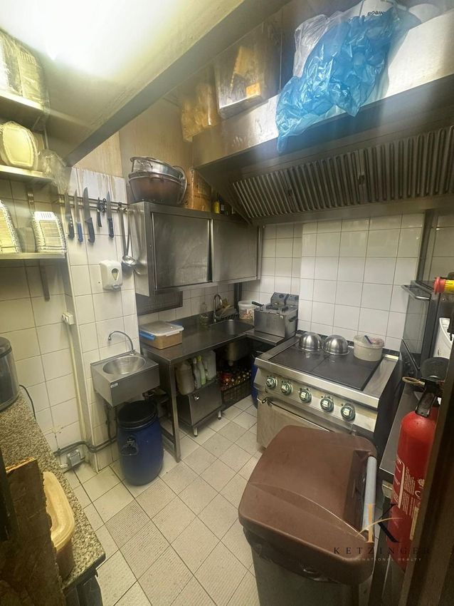 Image Cuisine à local de Gambetta