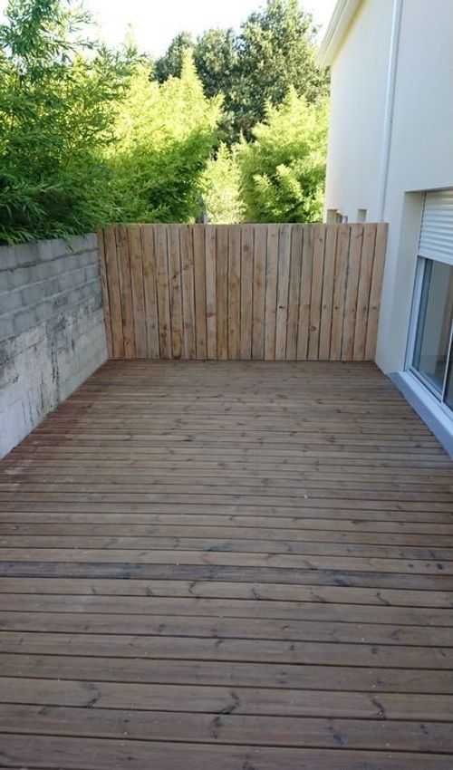 Image de  maison individuelle à Saint-Médard-en-Jalles