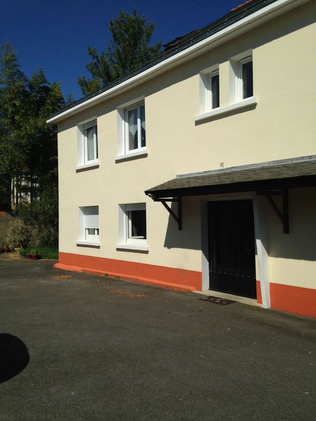 Image Façade à appartement de Saint-Sébastien-sur-Loire