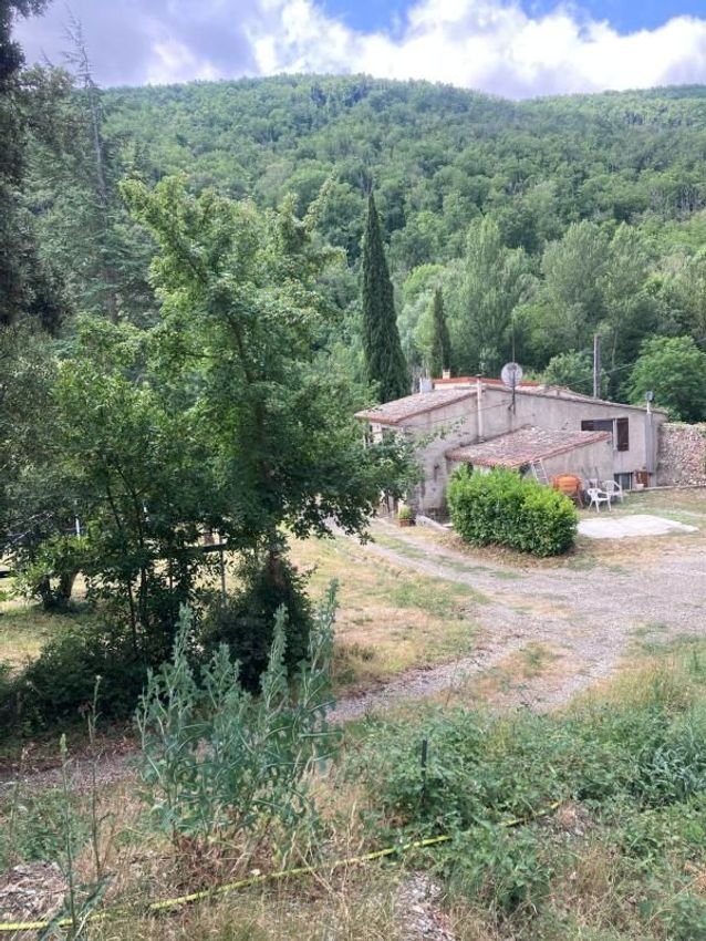 Image Jardin à  maison individuelle de Lairière