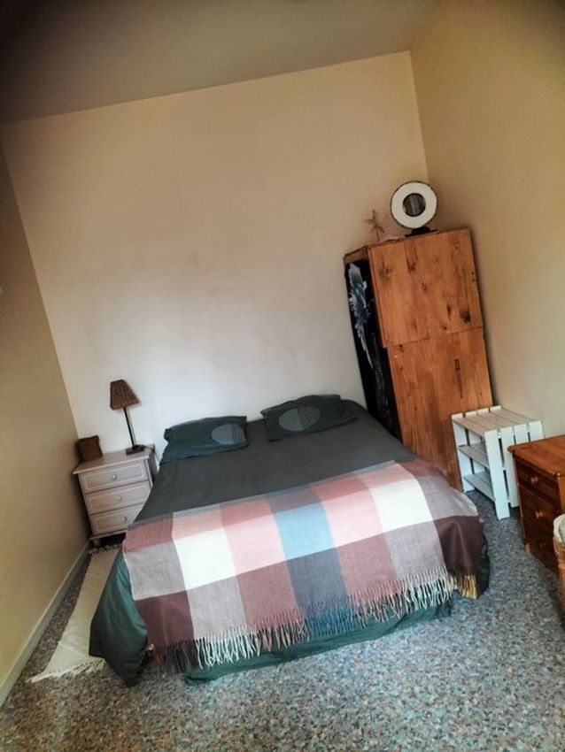 Image Chambre à appartement de Quimper
