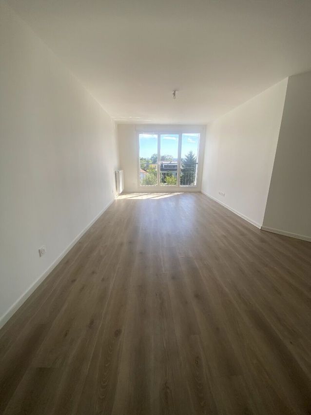 Image Pièce à appartement de Le Blanc-Mesnil