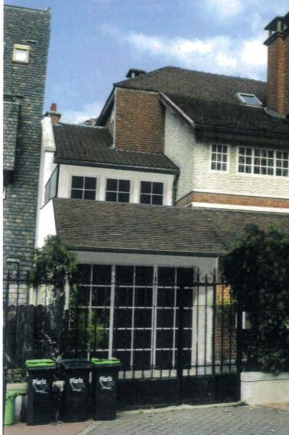 Image de  maison individuelle à Saint-Maurice