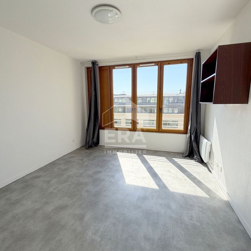 Image Pièce à appartement de Boulogne-Billancourt