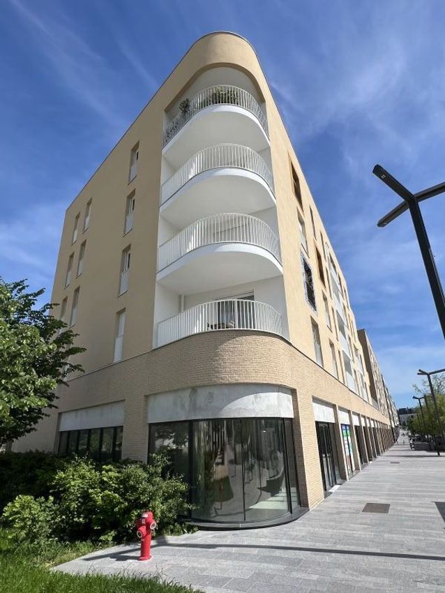 Image Vue à appartement de Villiers-sur-Marne