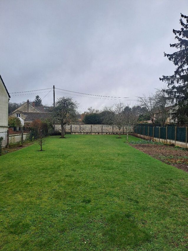 Image de terrain à Bourron-Marlotte