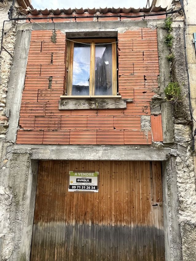 Image de  maison individuelle à Limoux