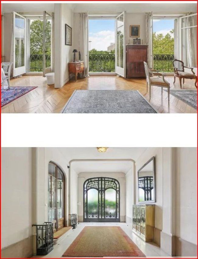 Image de appartement à Chaillot