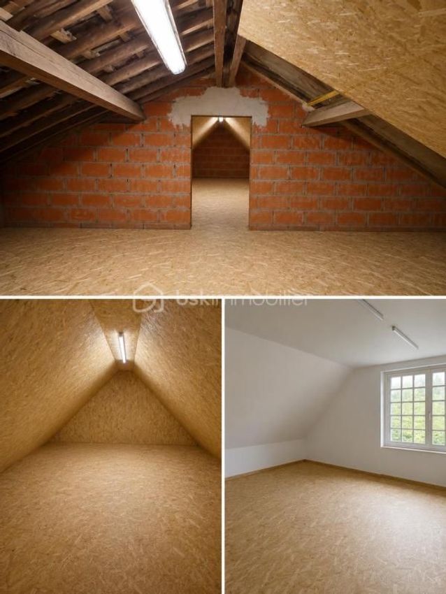 Image de  maison individuelle à Montmirail