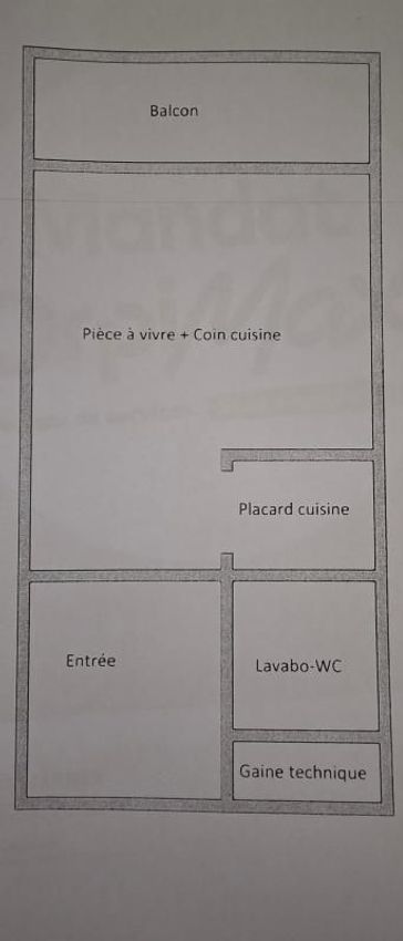 Image Plan à studio de Cosne-Cours-sur-Loire