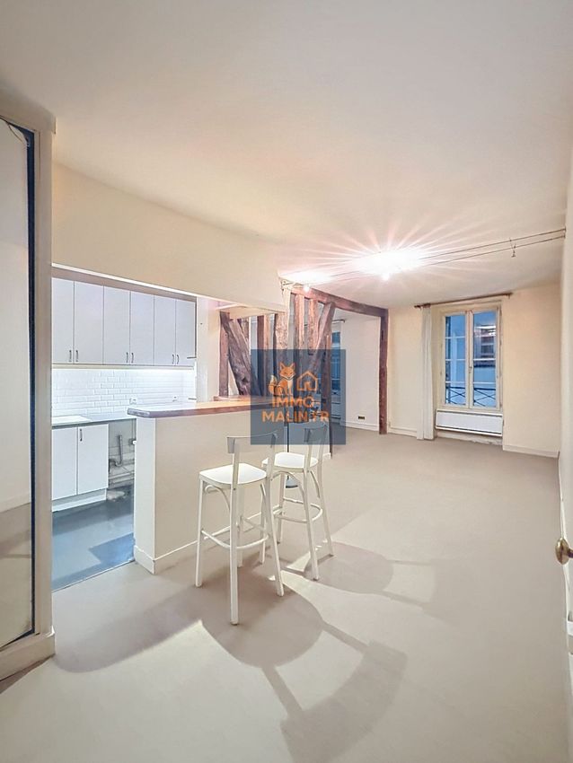 Image de appartement à 19 Rue Ferdinand Duval