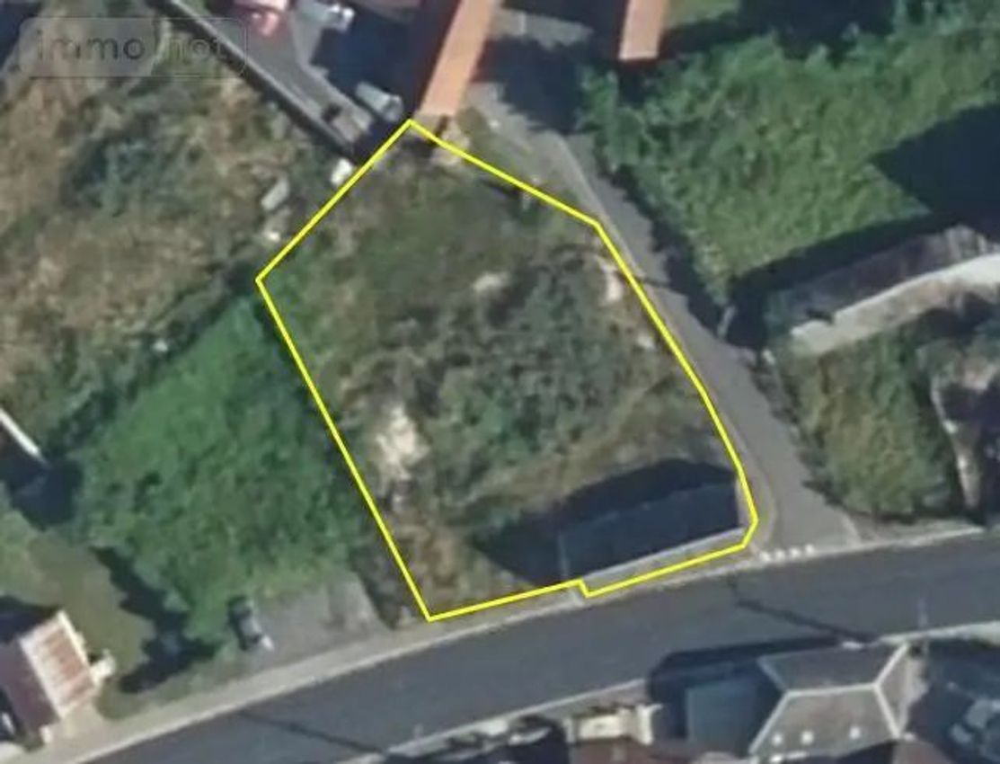 Image de terrain à Cappy